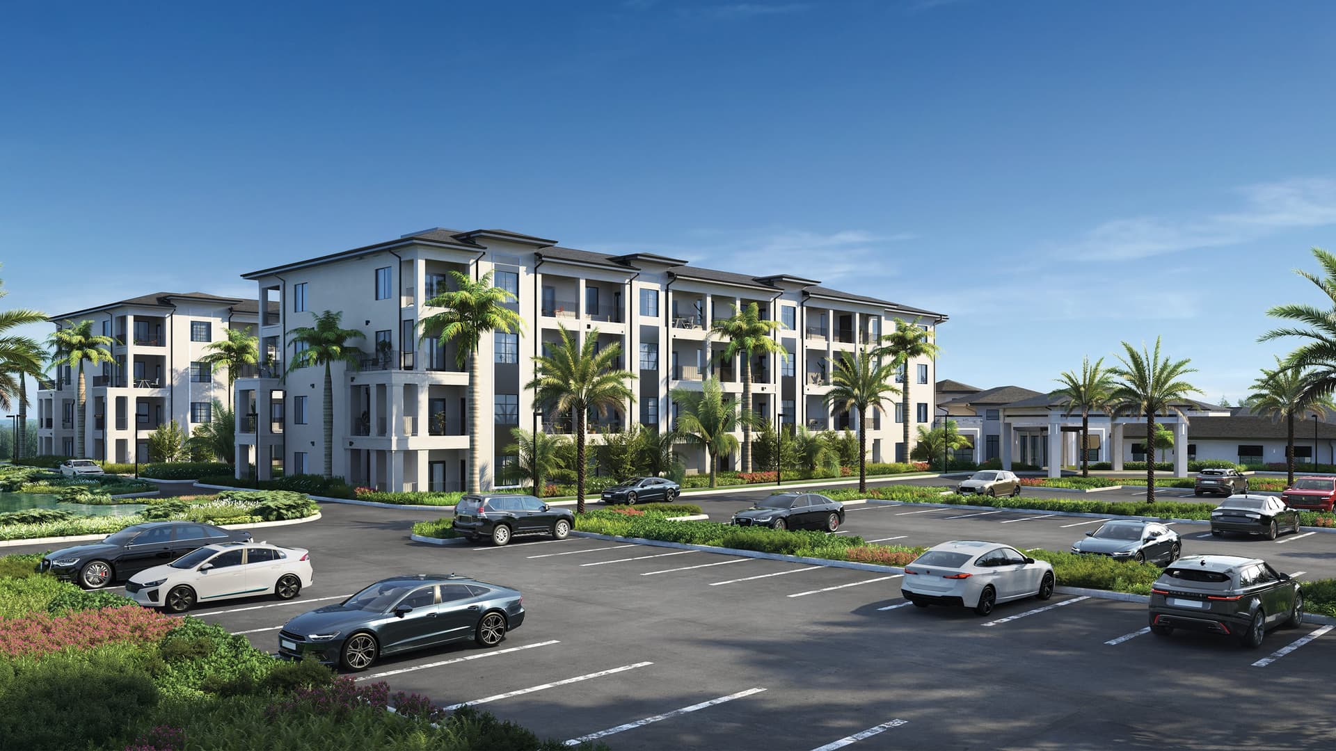 The Gallery At Hacienda Lakes – photo 2