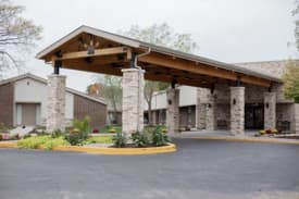 The Gardens at Northgate Village in North Kansas City, MO - Gallery 1