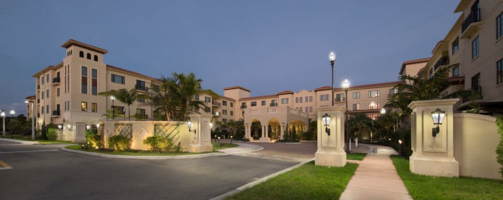 Health Center At Sinai Residences – photo 3