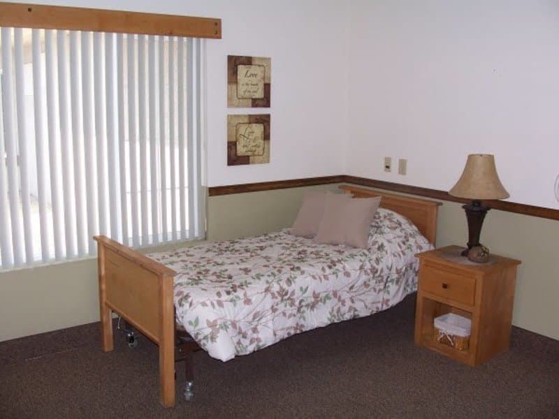The Homestead Assisted Living in Weimar, TX - Gallery 1