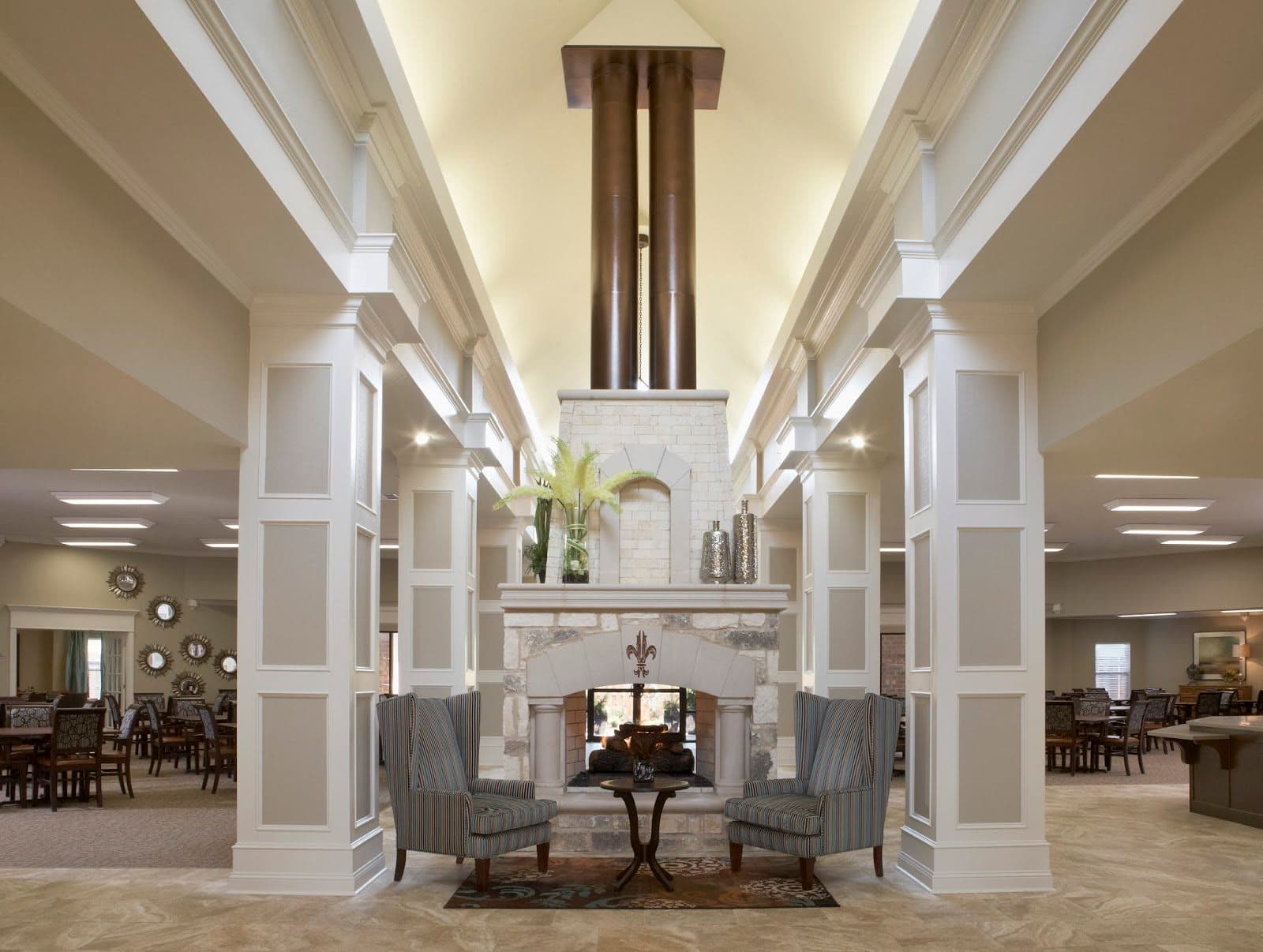 The Manor in Port Huron, MI - Gallery 1