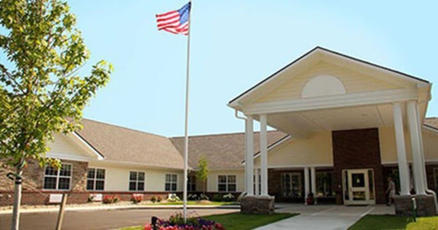 The Oaks at Bethesda in Saint Louis, MO - Gallery 1