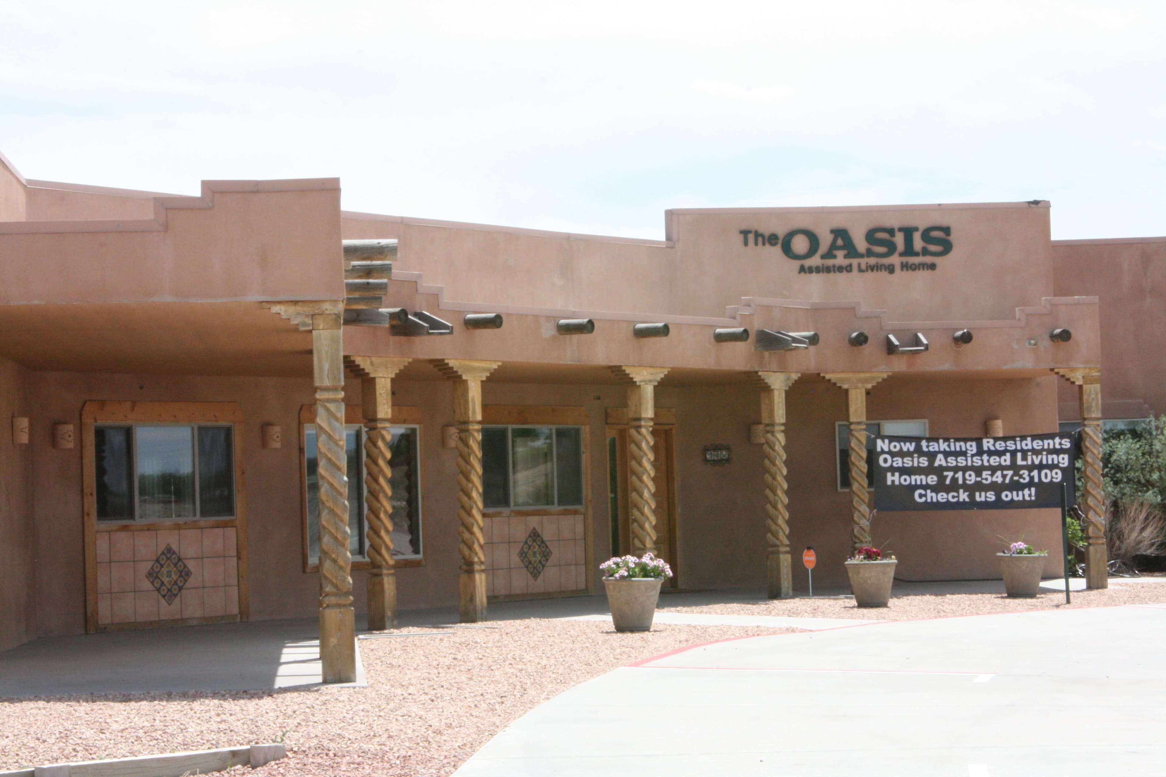 The Oasis in Caldwell, ID - Gallery 1