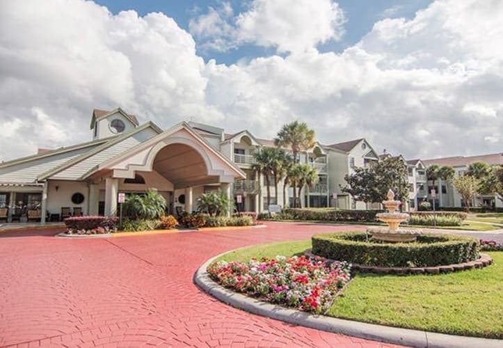 The Palms of Longwood – photo 2