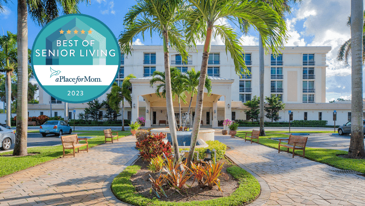 The Peninsula Assisted Living and Memory Care – photo 2