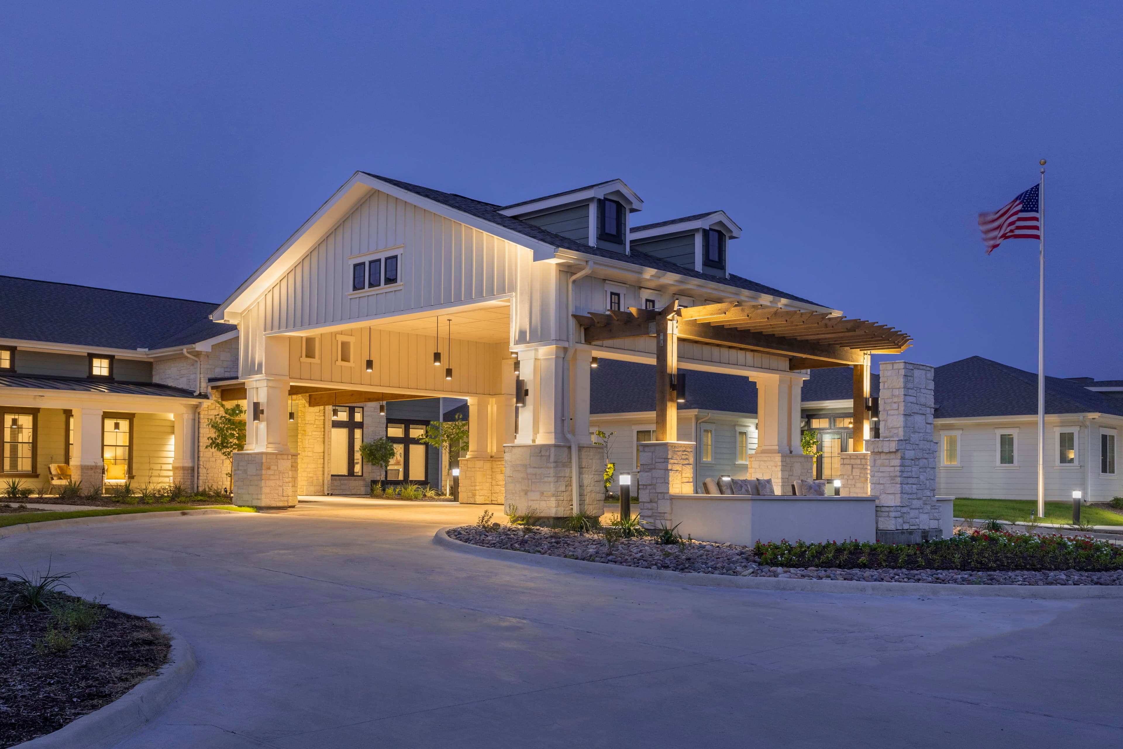 The Preserve At Spring Creek in Garland,, TX - Gallery 1