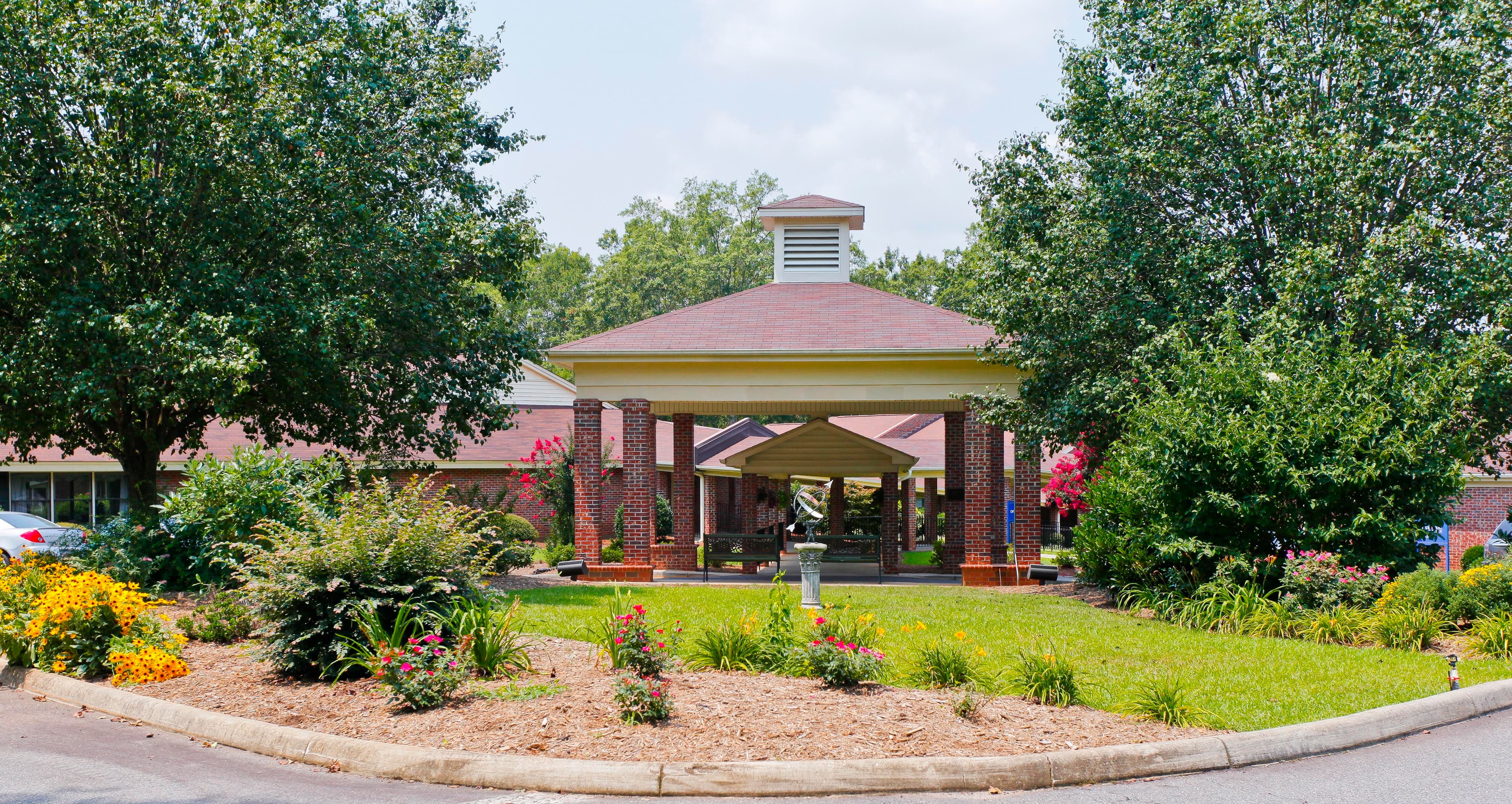 The Renaissance in Richmond, VA - Gallery 1