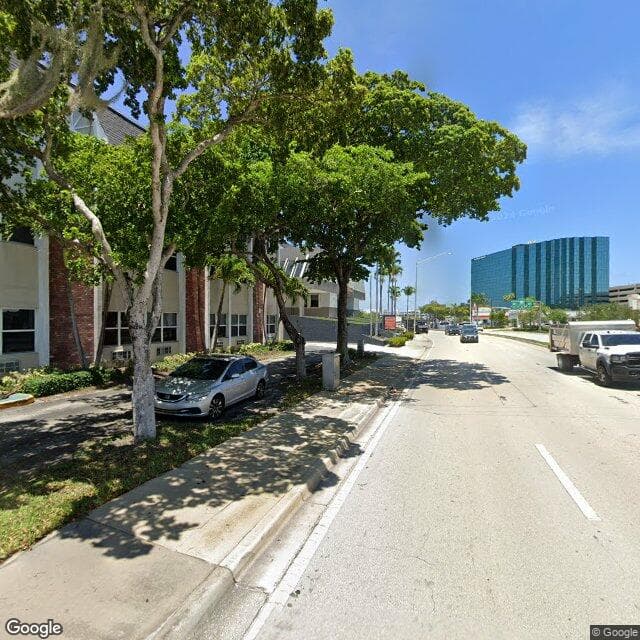 The Savoy at Fort Lauderdale Rehabilitation & Nursing Center – photo 2
