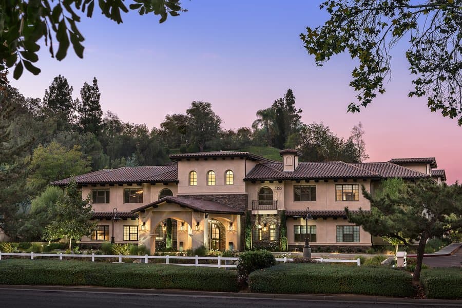 The Terraces At Via Verde A Memory Care Community in San Dimas, CA - Gallery 1