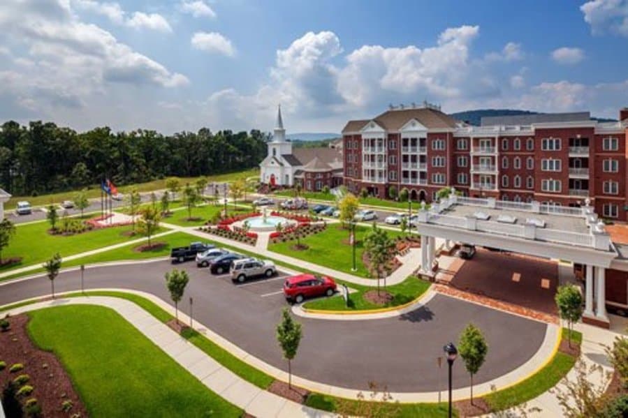 The Village at Orchard Ridge in Winchester, VA - Gallery 1