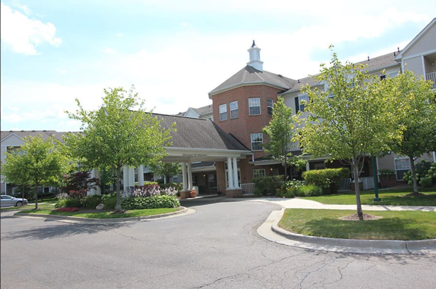 The Village Of Redford in Redford Charter Township, MI - Gallery 1