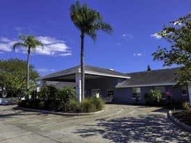 The Vineyard Inn