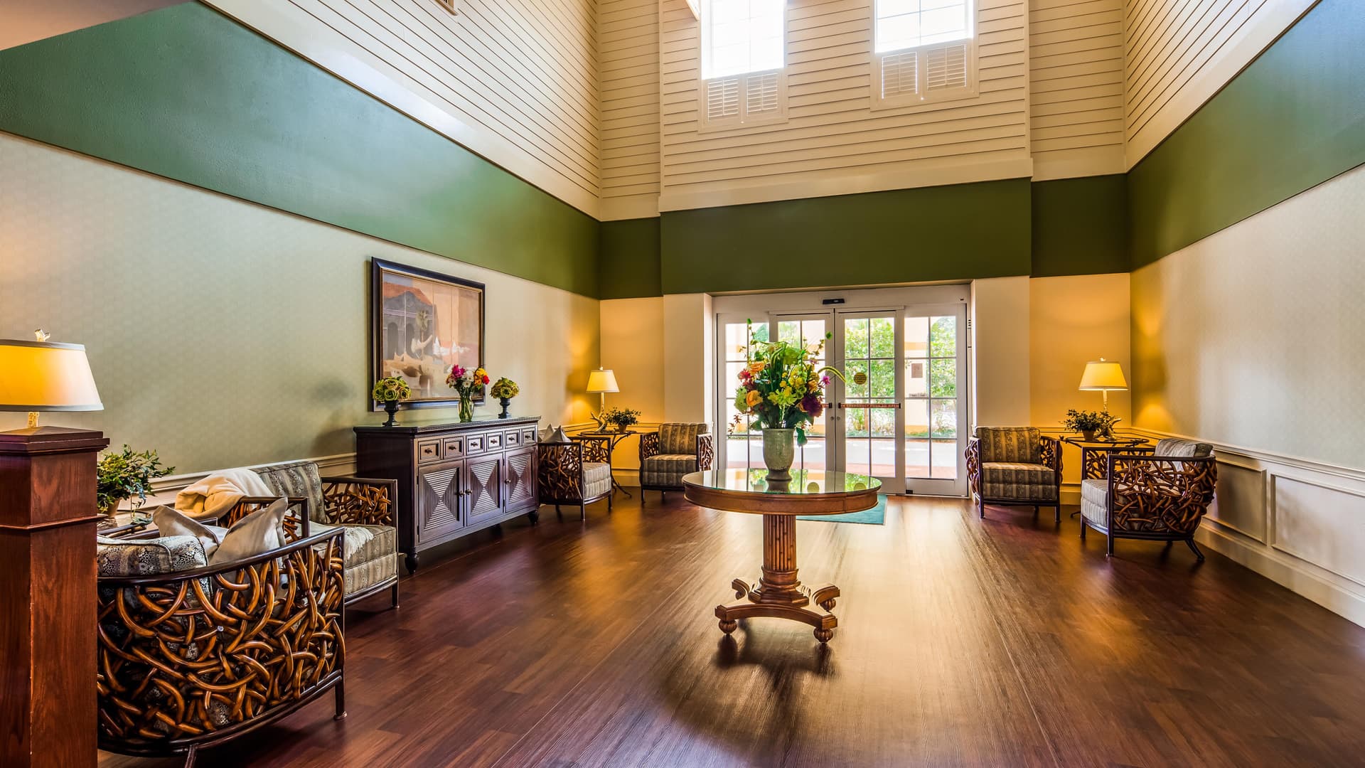 The Windsor at San Pablo – photo 2