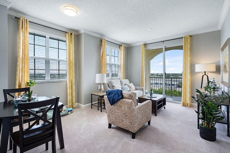 The Carlisle Palm Beach – photo 4
