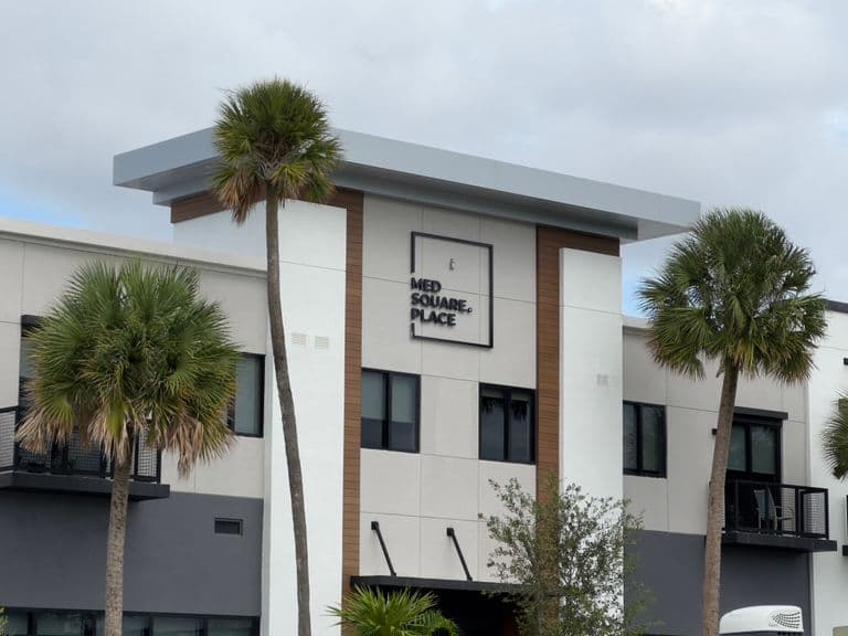 The Contemporary Miami – photo 3