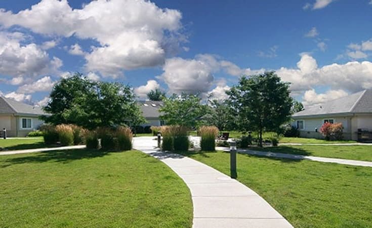 The Cottage in Fergus Falls, MN - Gallery 1