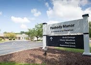 Peabody Manor in Appleton, WI - Gallery 1