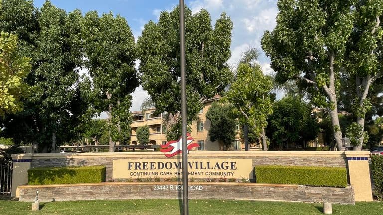 Inn at Freedom Village – photo 4