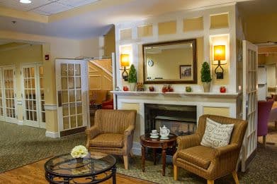 The Seasons East Greenwich in Bristol, RI - Gallery 1