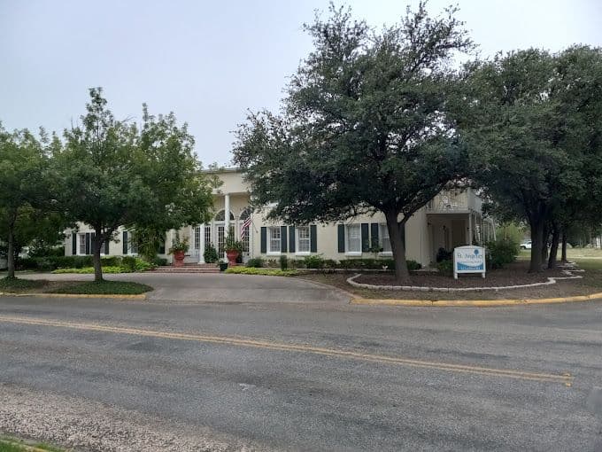 The St. Angelus in San Angelo, TX - Gallery 1