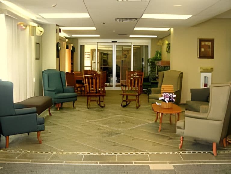 Titusville Towers Assisted Living – photo 4