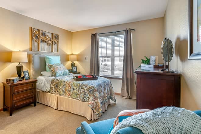 Ridgeview Commons in Richland Center, WI - Gallery 1