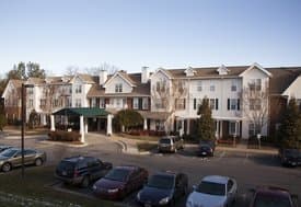 Trinity Glen in Winston Salem, NC - Gallery 1
