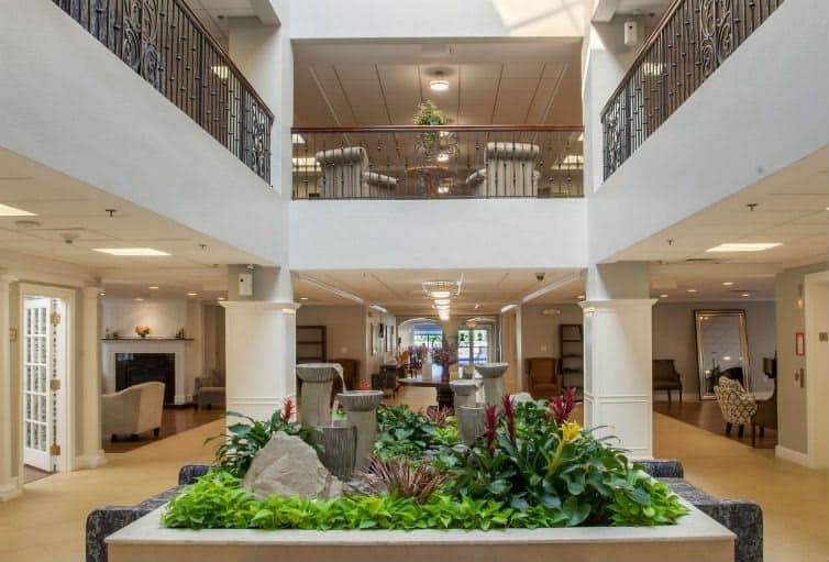 Tuscany Heights Senior Living – photo 3
