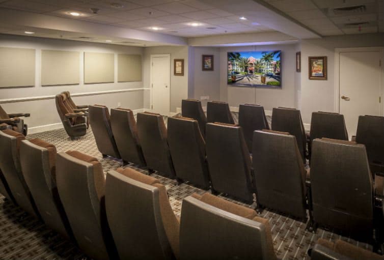 Tuscany Heights Senior Living – photo 4