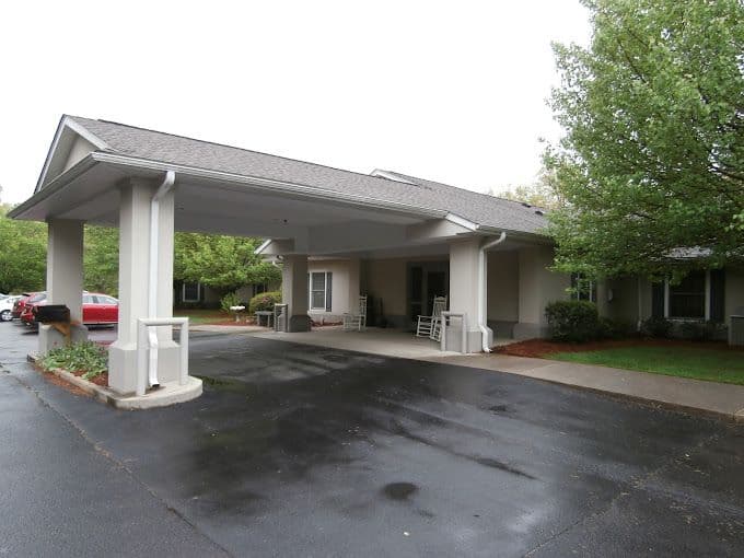 Twelve Oaks in Glendale, CA - Gallery 1