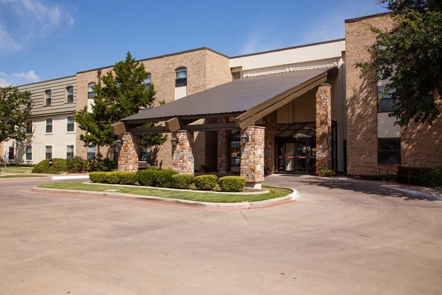University Place in Houston, TX - Gallery 1