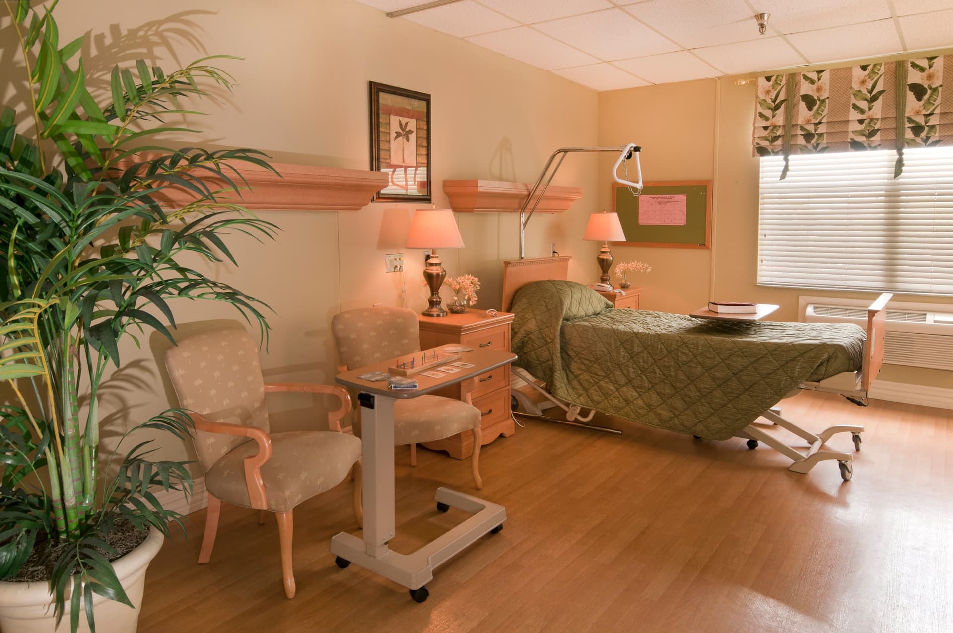 Valencia Hills Health and Rehabilitation – photo 3