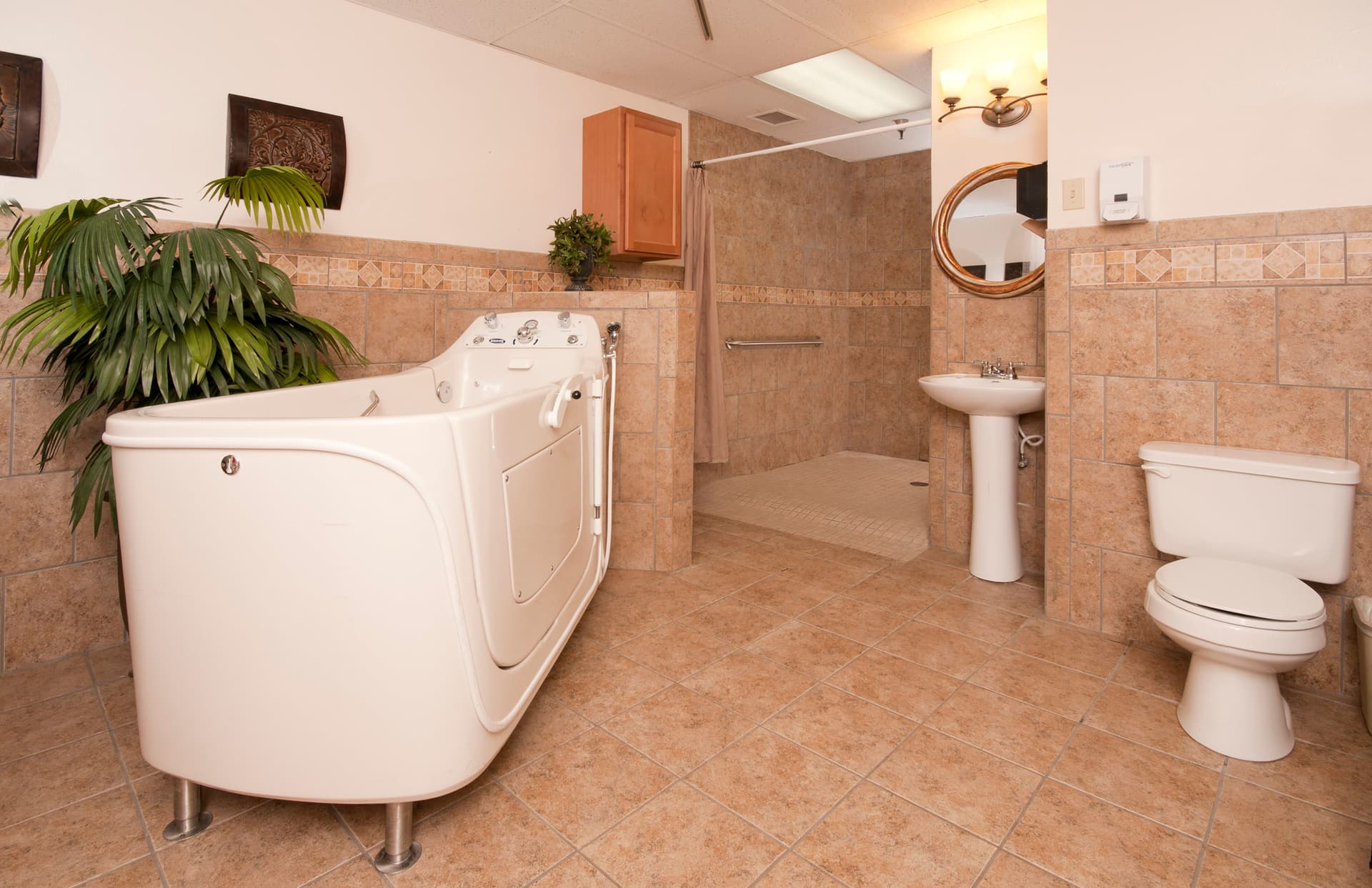 Valencia Hills Health and Rehabilitation – photo 4