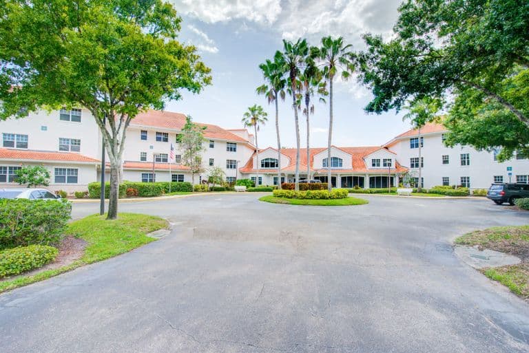Venice Palms Senior Living – photo 2