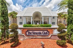 Veranda Club – photo 3