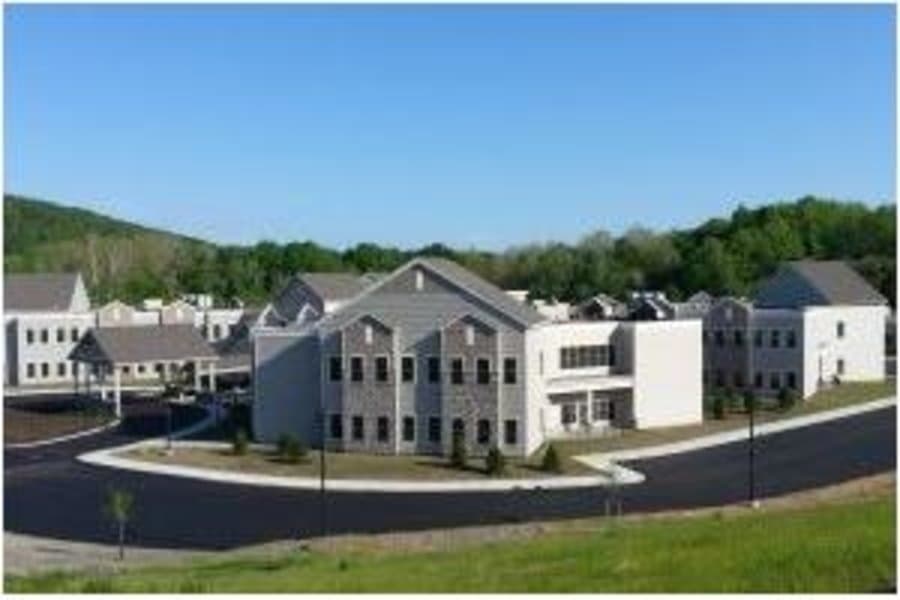 Vestal Park Rehabilitation and Nursing Center in Vestal, NY - Gallery 1