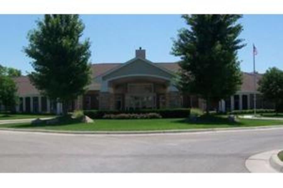 Villa Maria in Grand Rapids, MI - Gallery 1