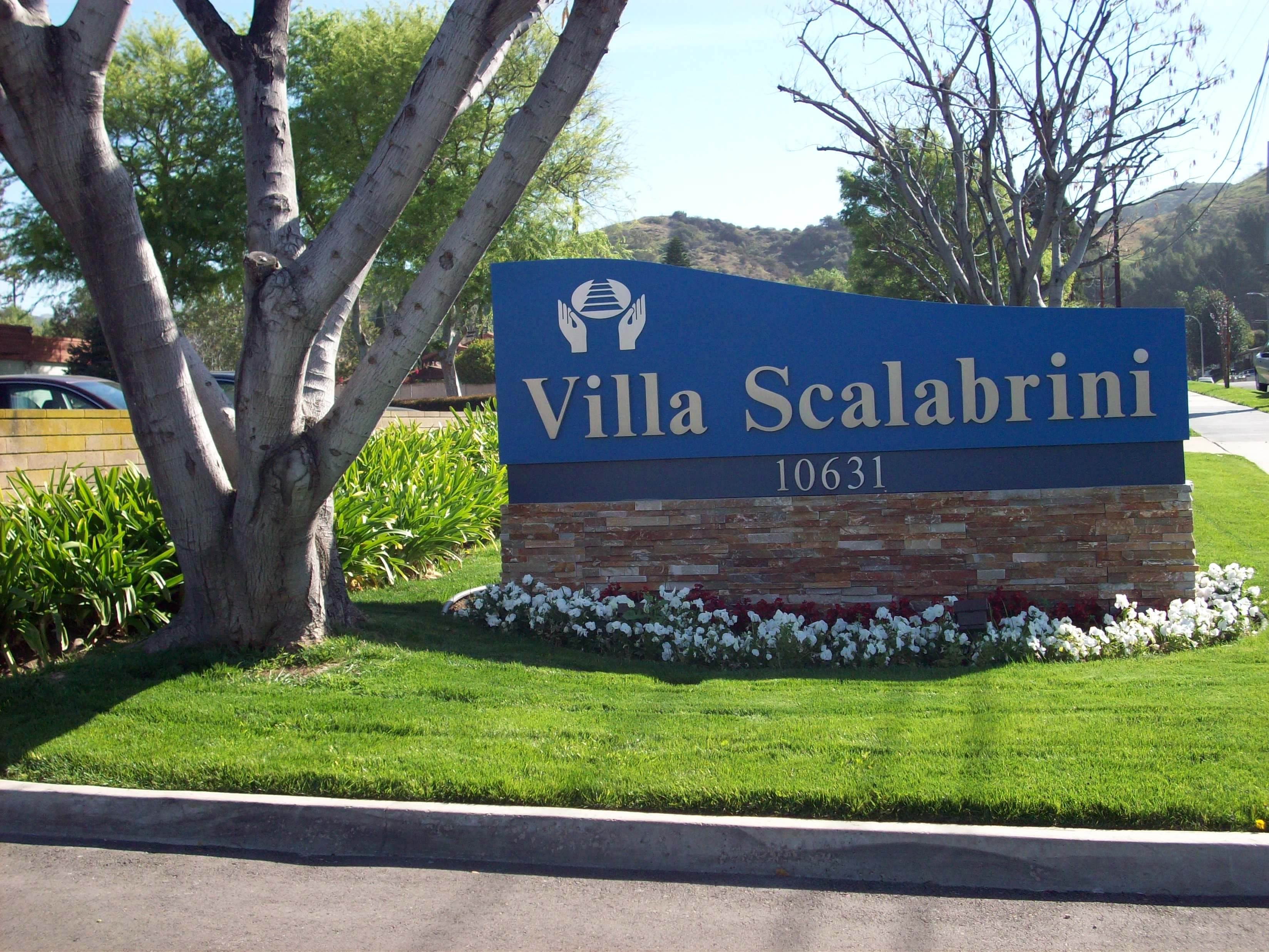 Villa Scalabrini in Syracuse, NY - Gallery 1