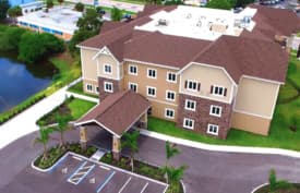 Village Place Health And Rehabilitation Center