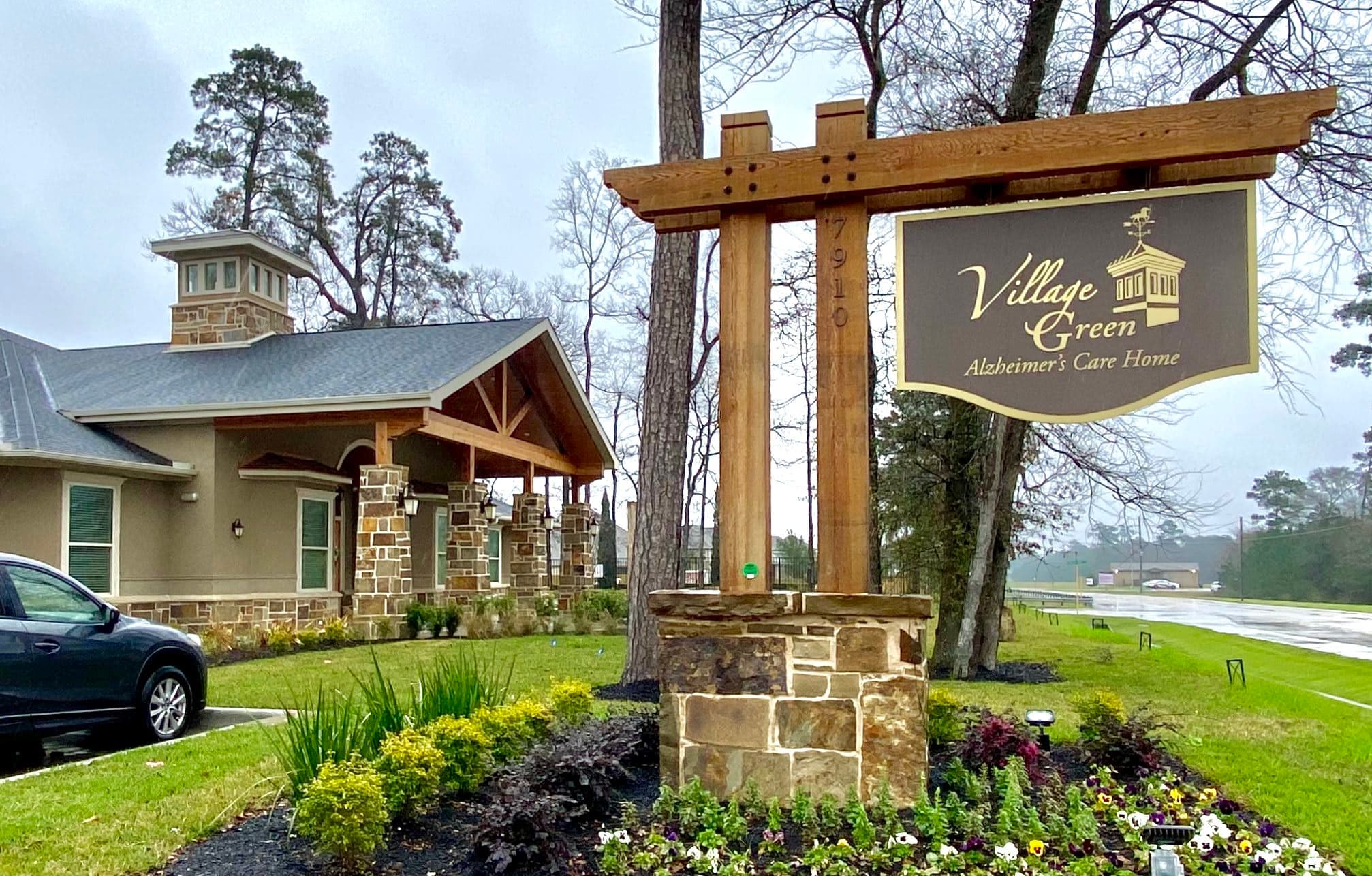 Woodlands in Ramsey, NJ - Gallery 1