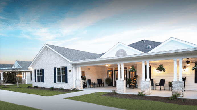 Villas At Killearn Lakes – photo 2