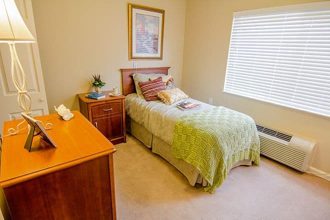 Vista Lake Assisted Living and Memory Care – photo 3
