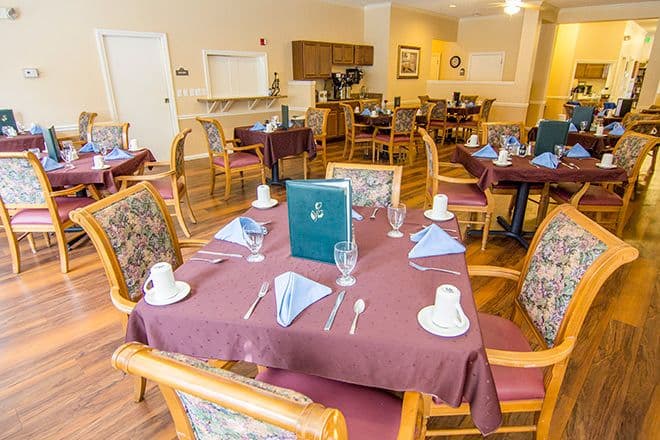 Vista Lake Assisted Living and Memory Care – photo 4