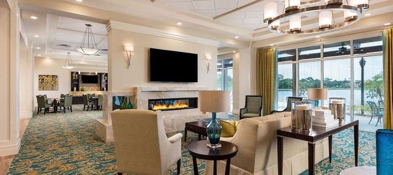 Watercrest Senior Living Center – photo 4