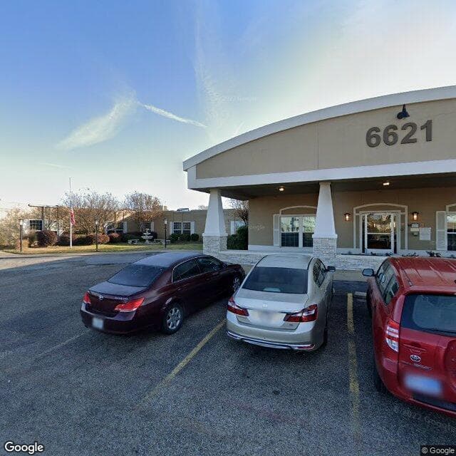 Wedgewood Nursing Home in Spencerport, NY - Gallery 1