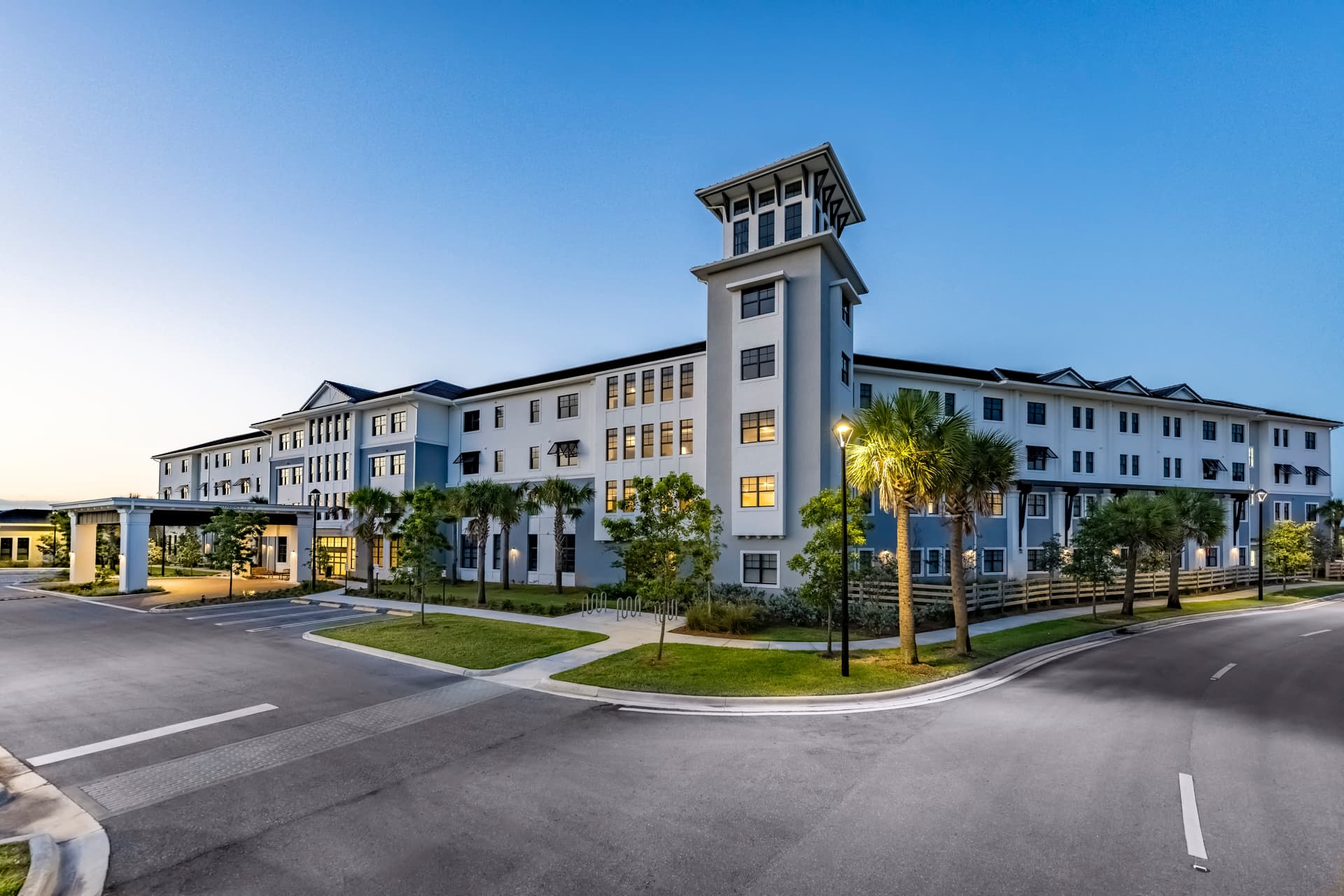 Wellington Bay Assisted Living and Memory Care – photo 2
