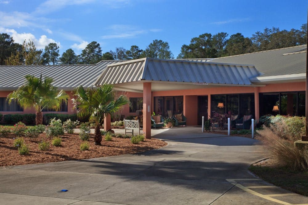 Wellsprings Residence – photo 2