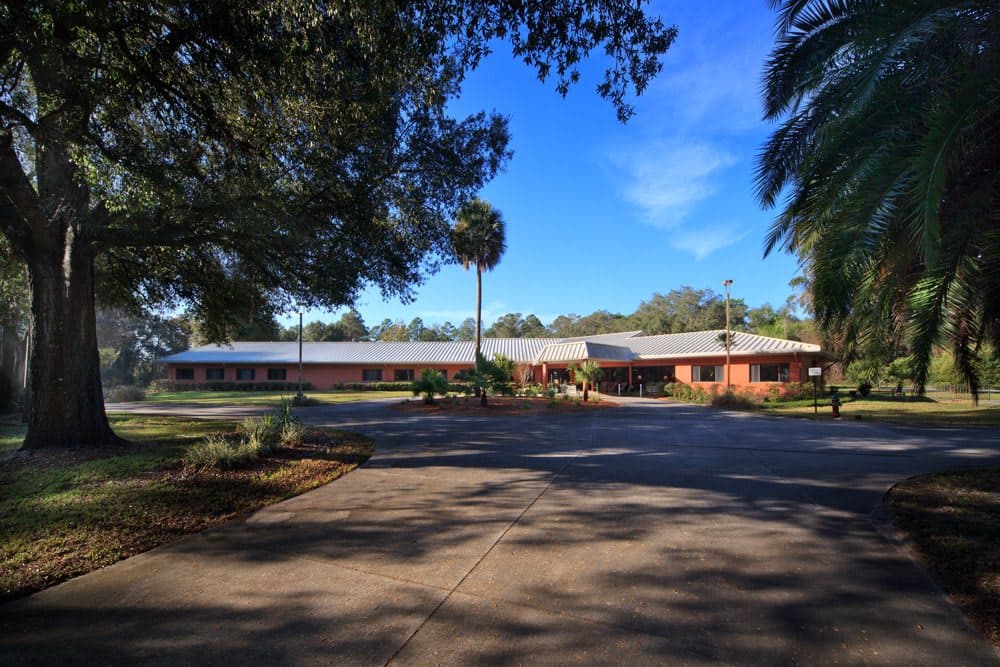 Wellsprings Residence – photo 3
