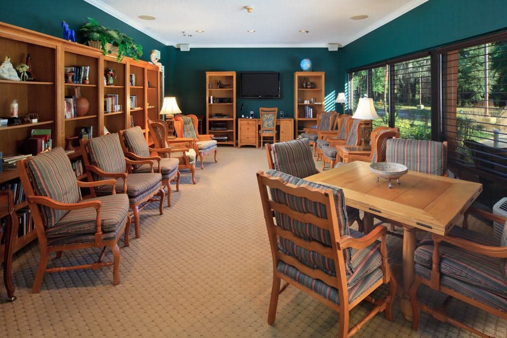 Wellsprings Residence – photo 4