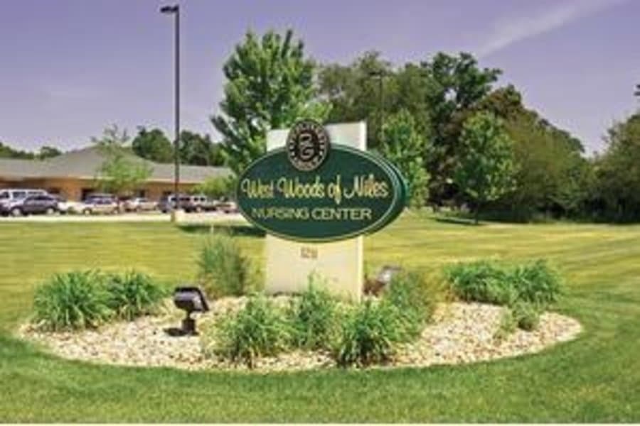 West Woods Of Niles in Niles, MI - Gallery 1